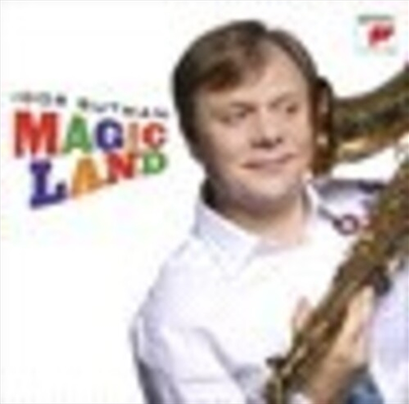 Magic Land/Product Detail/Classical