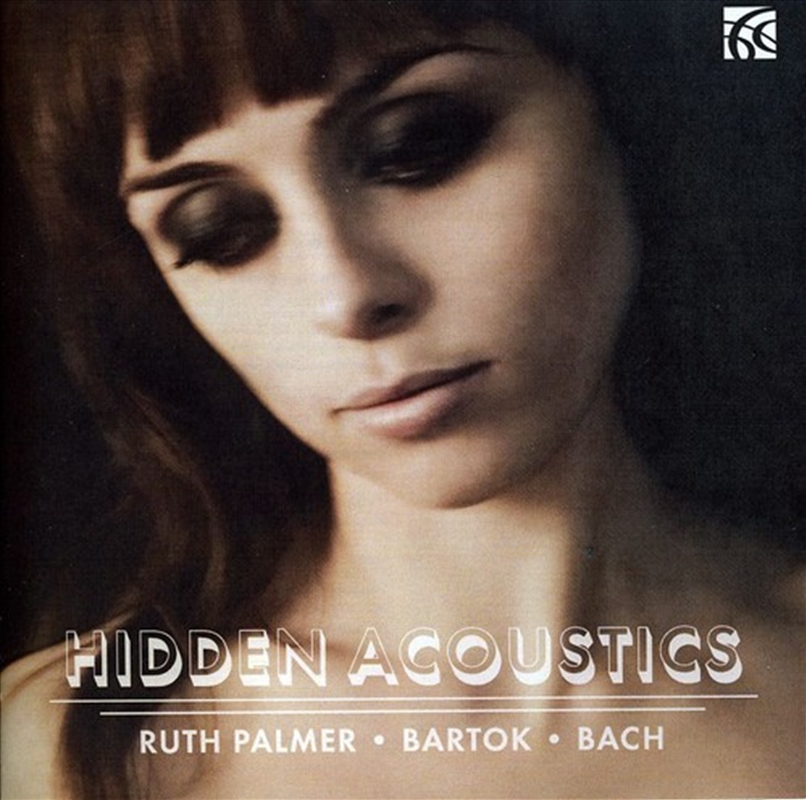 Hidden Acoustics/Product Detail/Classical