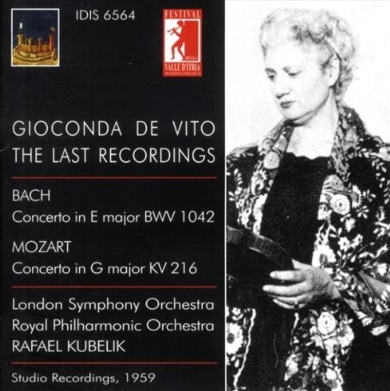 Violin Con/Product Detail/Classical