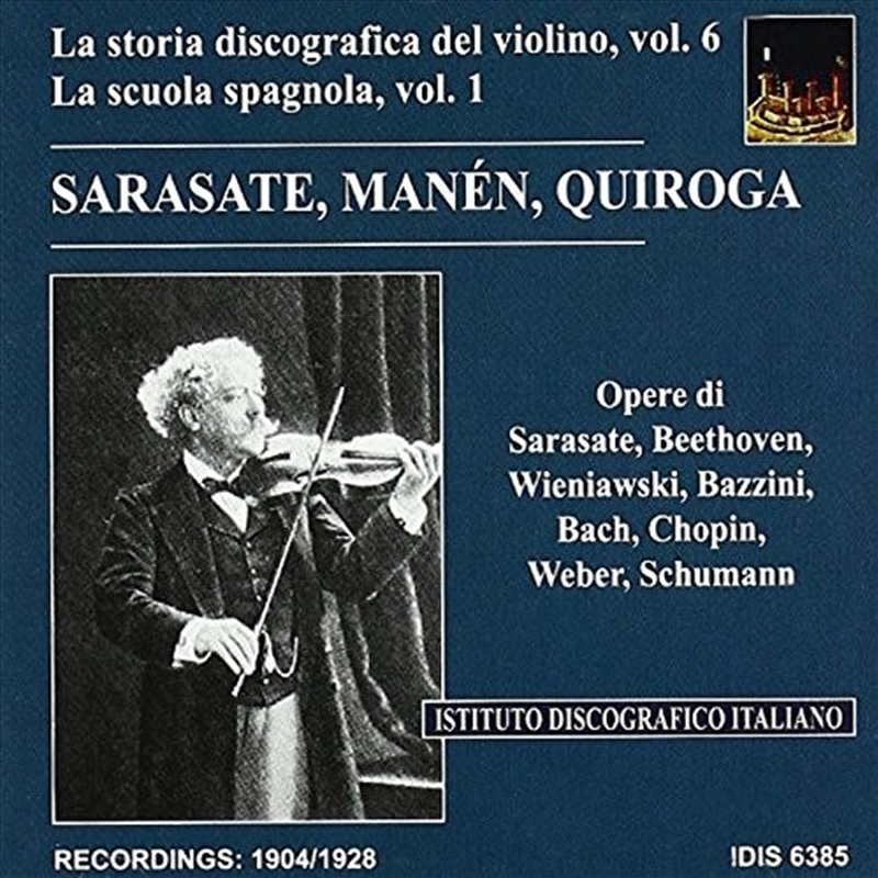 Violin Music/Product Detail/Classical