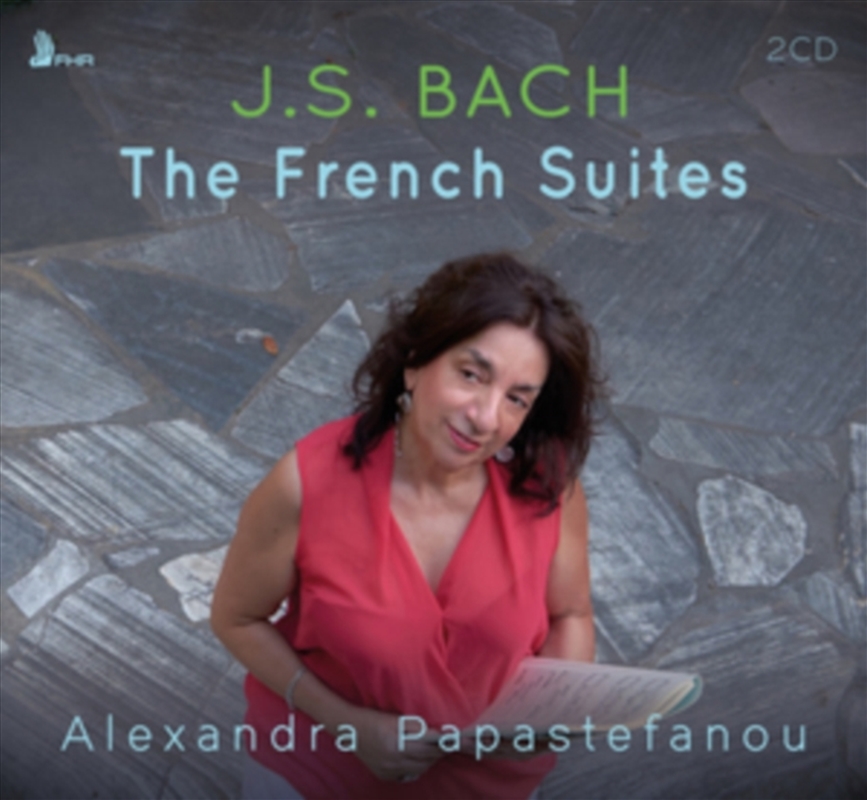 French Suites/Product Detail/Classical