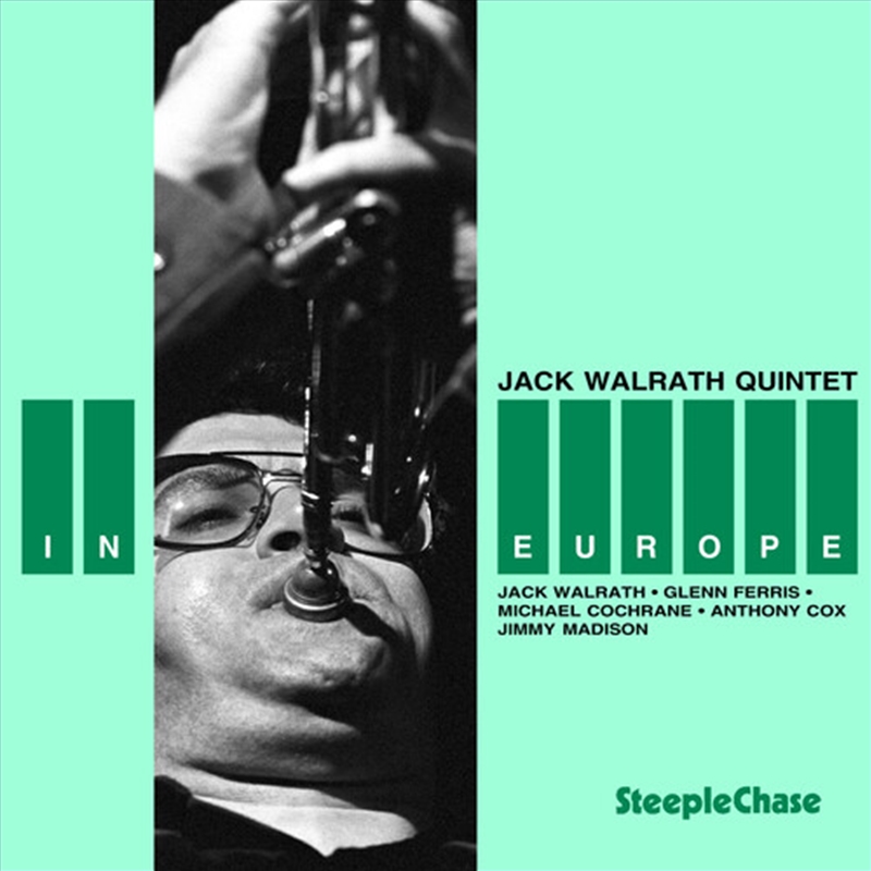In Europe/Product Detail/Jazz