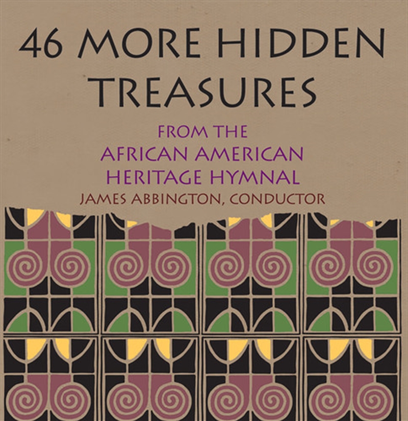 46 More Hidden Treasures/Product Detail/Religious
