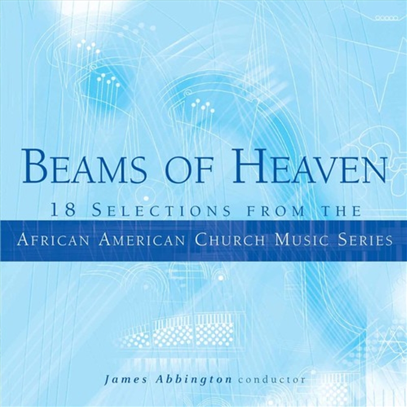 Beams Of Heaven/Product Detail/Religious