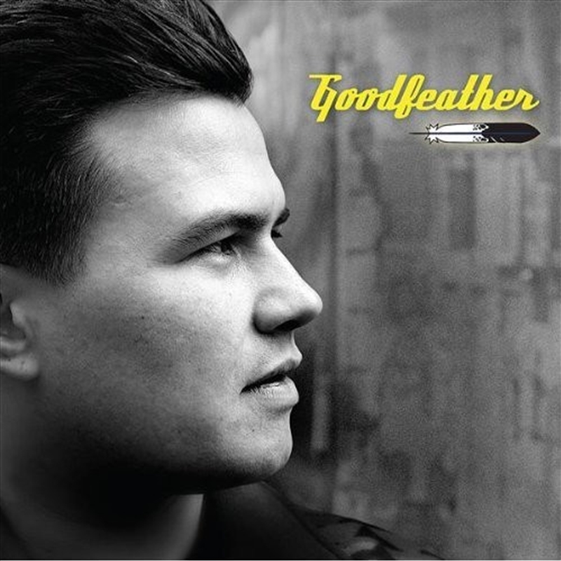 Goodfeather/Product Detail/Blues