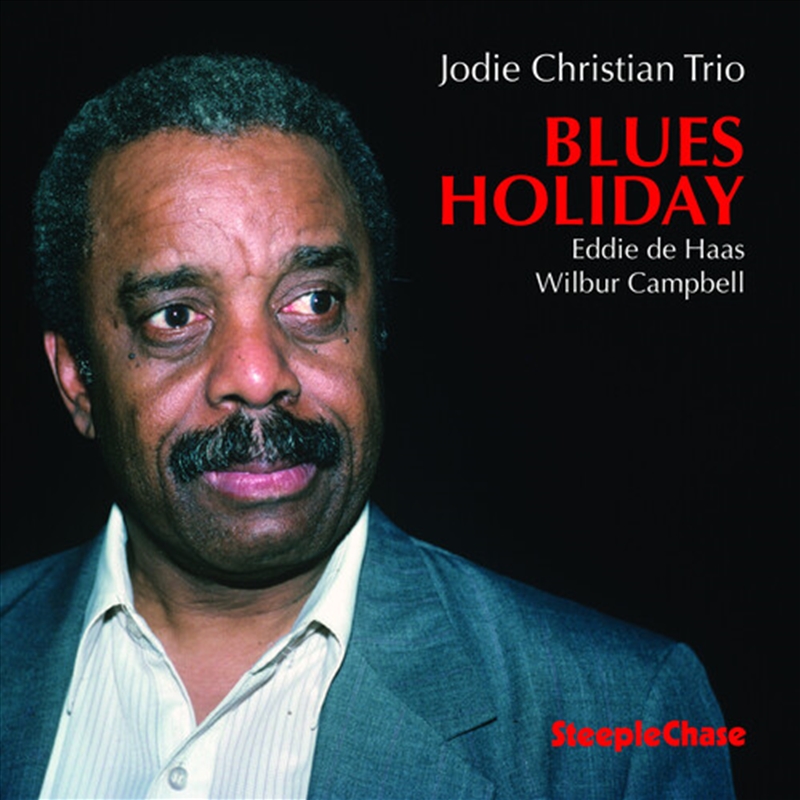 Blues Holiday/Product Detail/Jazz