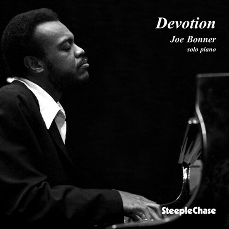 Devotion/Product Detail/Jazz