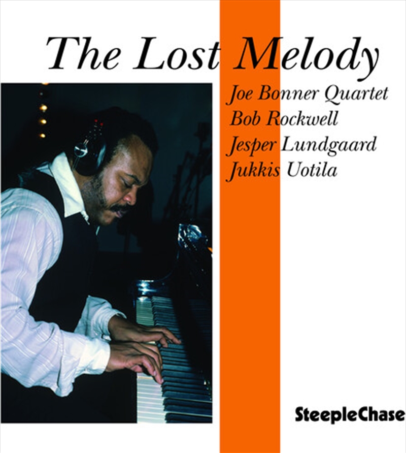 Lost Melody/Product Detail/Jazz