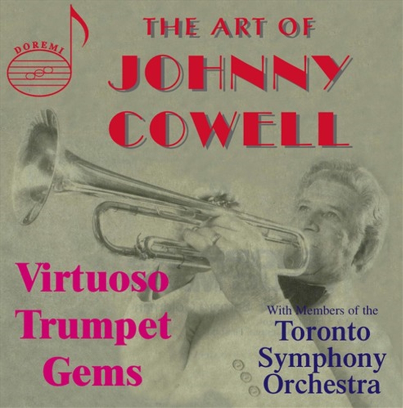 Virtuoso Trumpet Gems/Product Detail/Classical