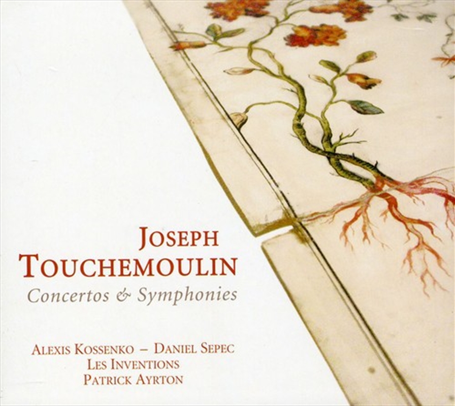 Concertos & Symphonies/Product Detail/Classical