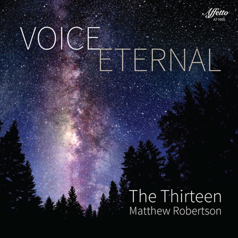 Voice Eternal/Product Detail/Classical