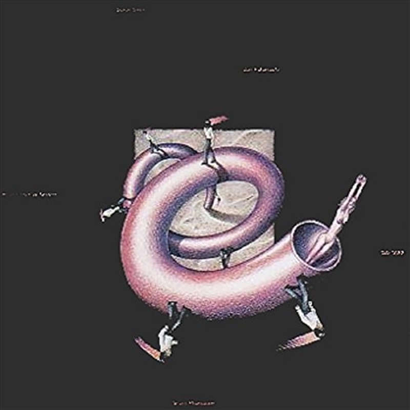 Spiral Steps/Product Detail/Jazz