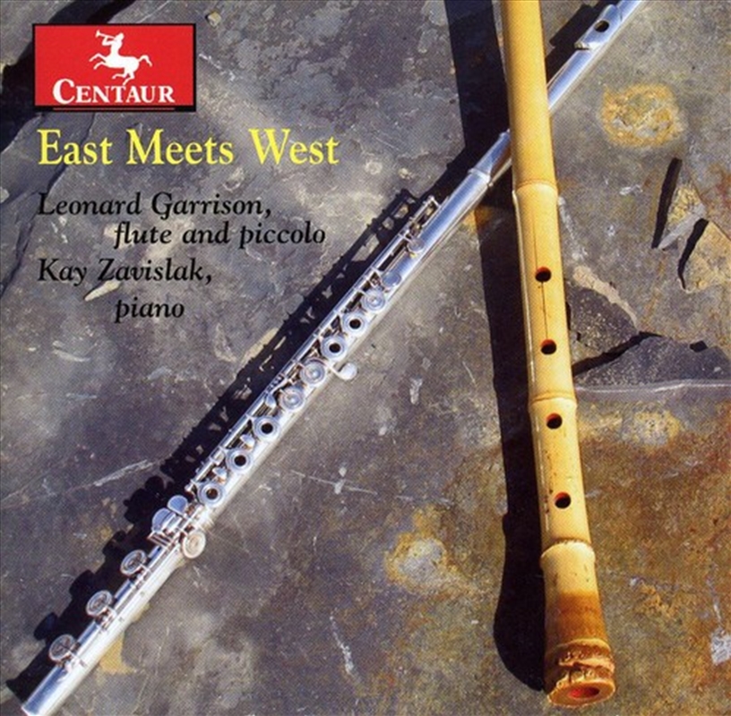 East Meets West/Product Detail/Classical