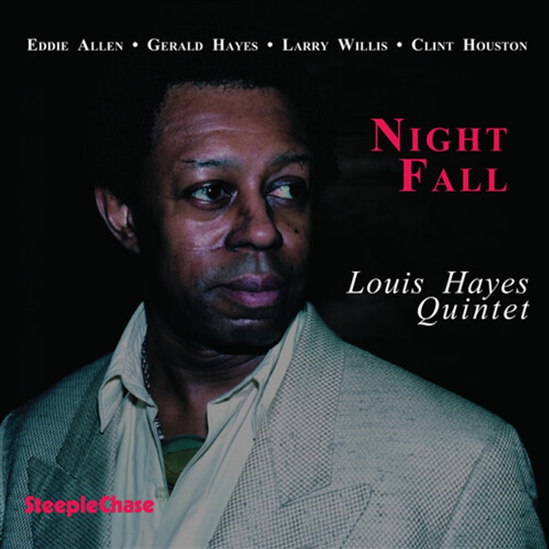 Nightfall/Product Detail/Jazz