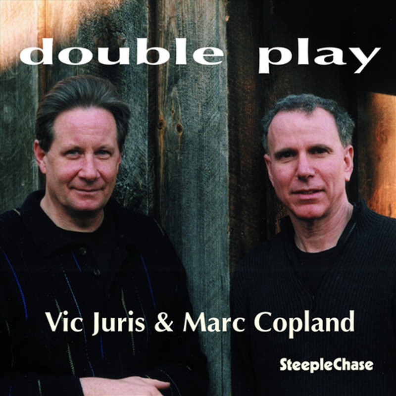 Double Play/Product Detail/Jazz