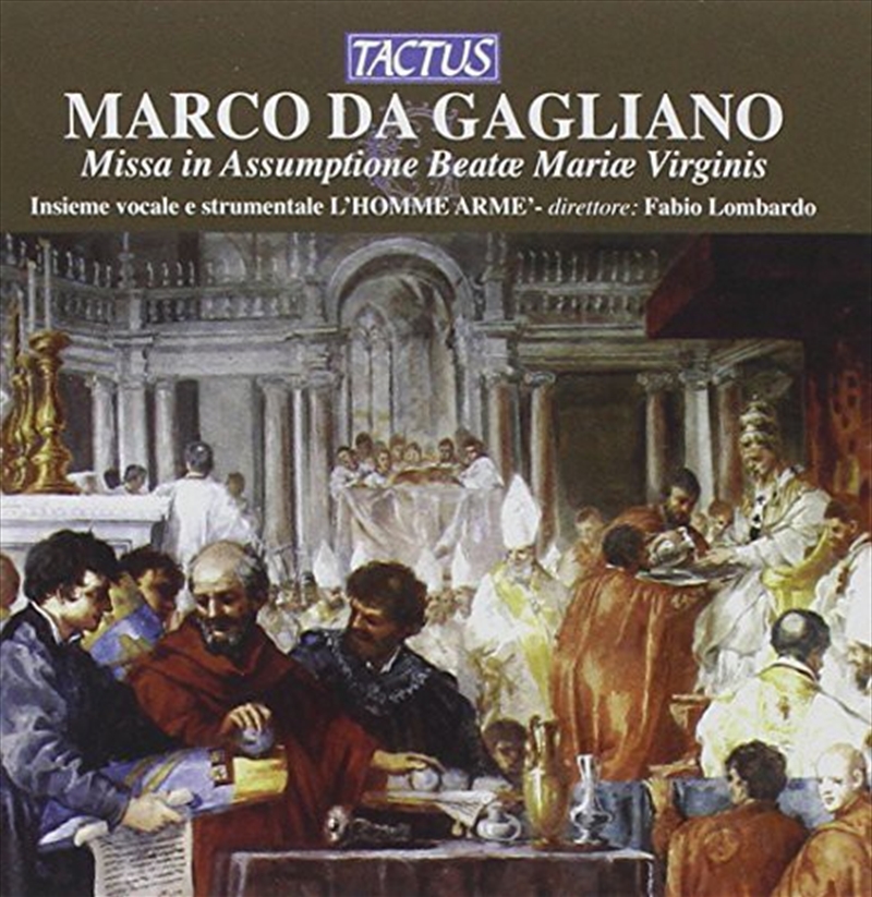 Assumption Mass/Product Detail/Classical