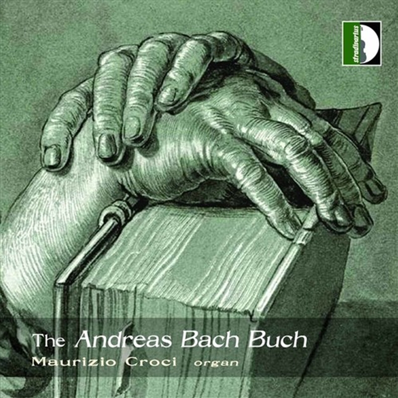 Andreas Bach Buch/Product Detail/Classical