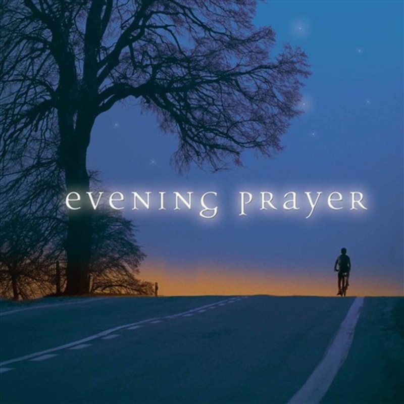 My Evening Prayer/Product Detail/Religious