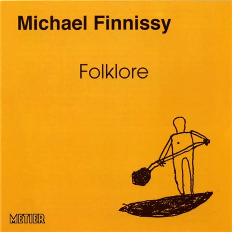 Folklore: Piano Works/Product Detail/Classical