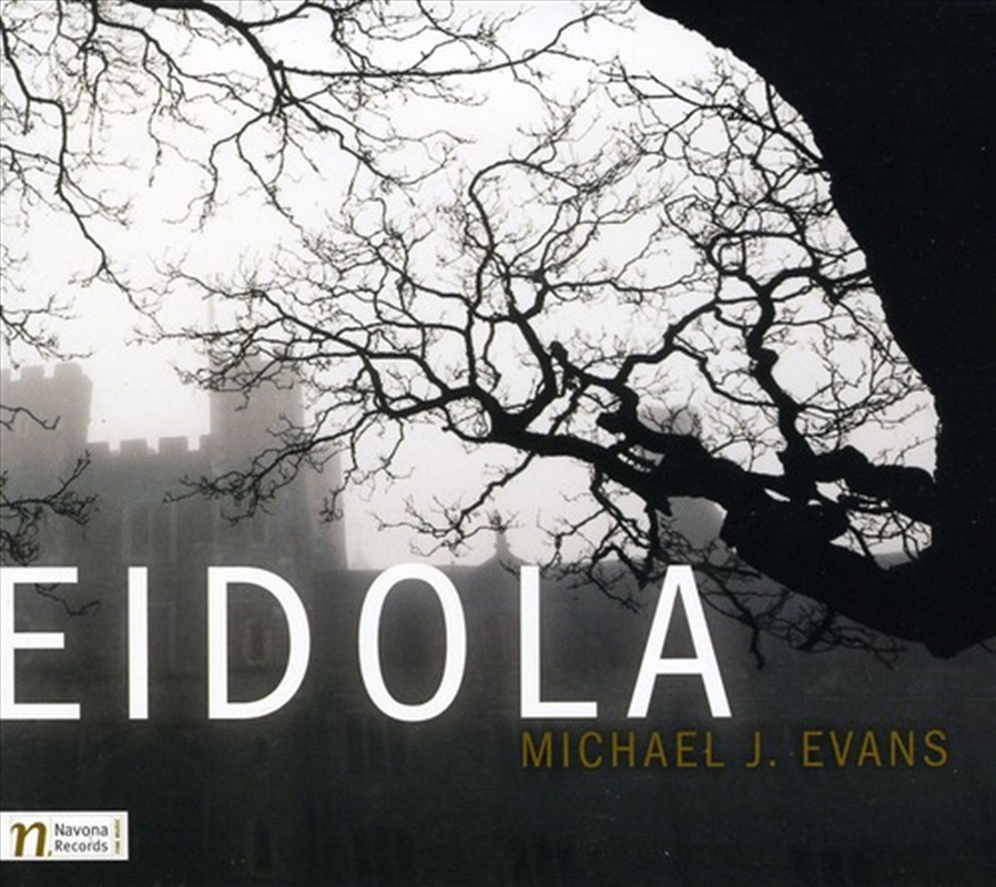 Eidola/Product Detail/Classical