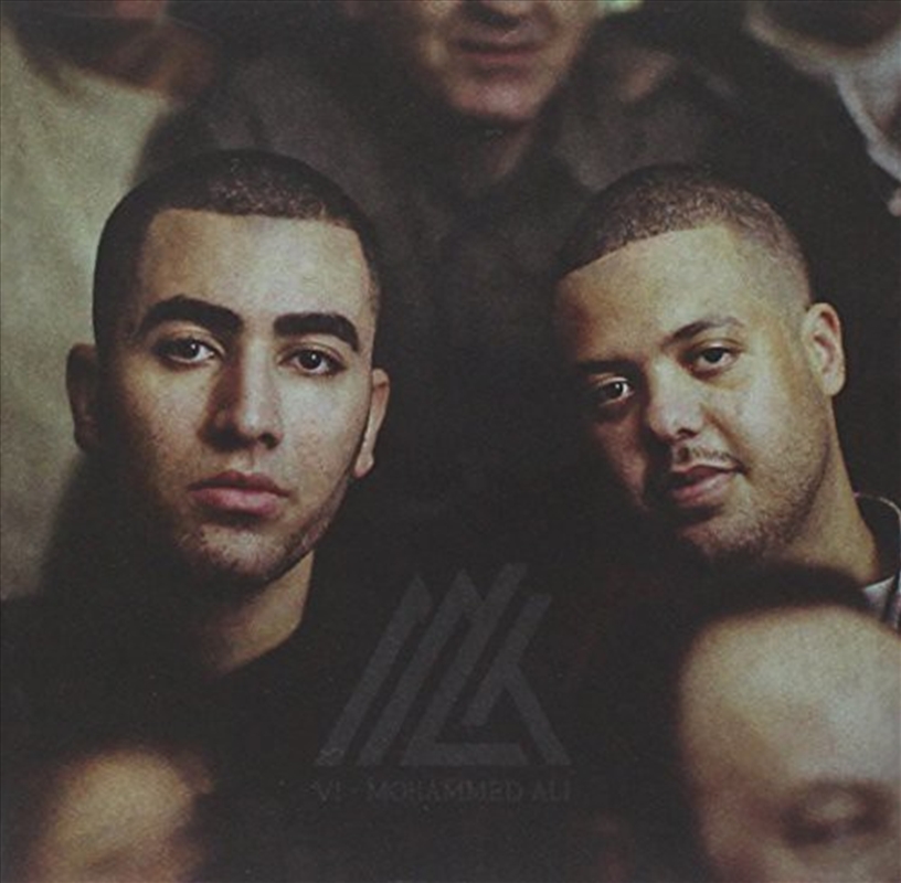 Vi/Product Detail/Rock/Pop