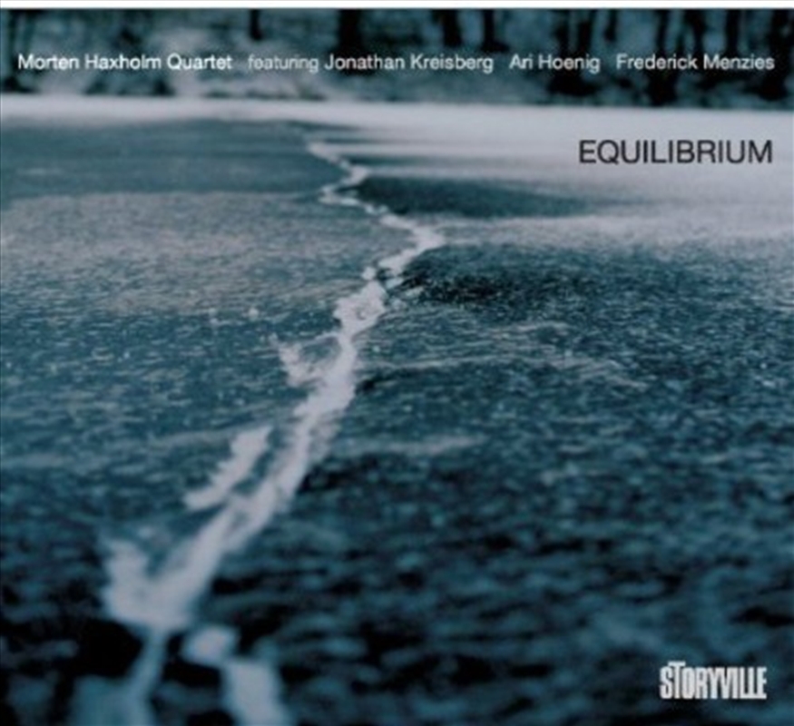 Equilibrium/Product Detail/Jazz