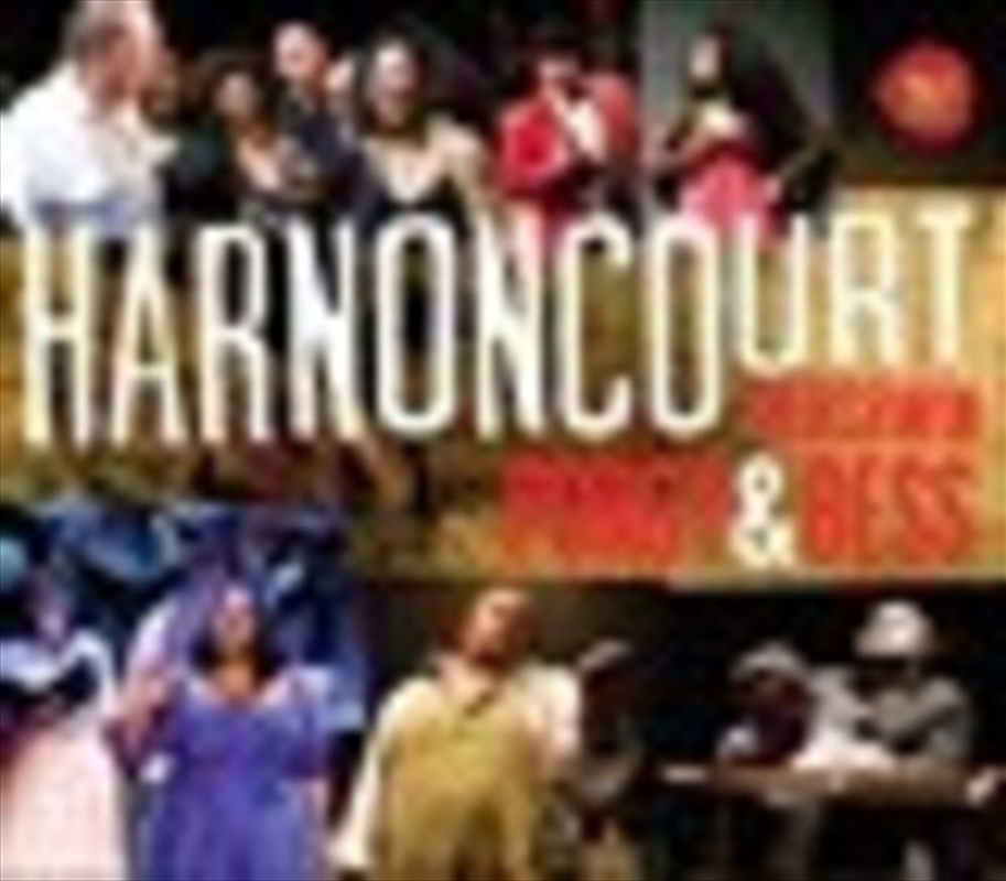 Gershwin: Porgy & Bess/Product Detail/Classical
