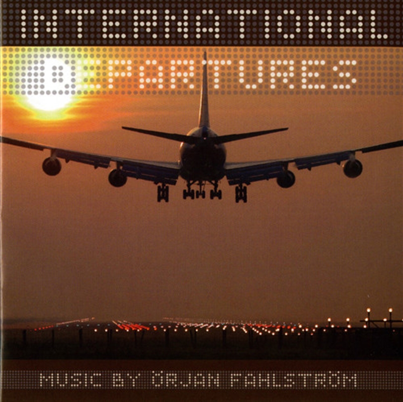 International Departures/Product Detail/Classical