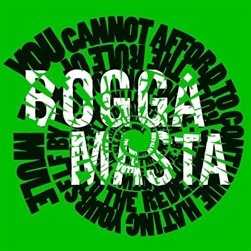Boggamasta/Product Detail/Jazz