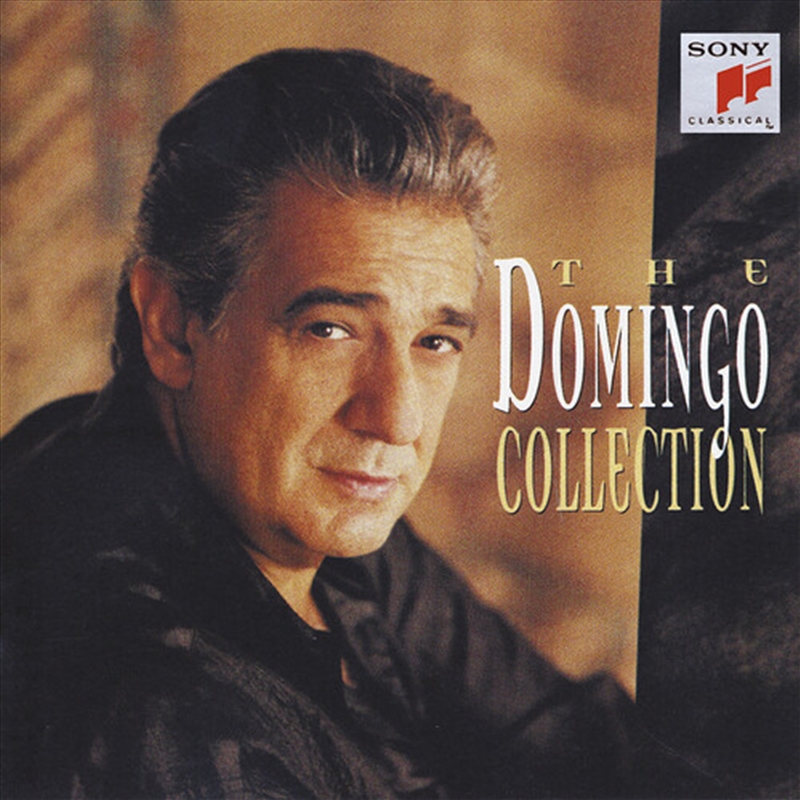 Domingo Collection/Product Detail/Classical