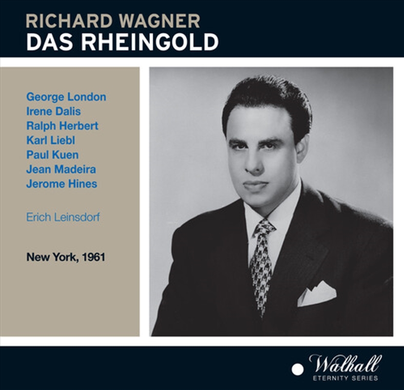 Das Rheingold/Product Detail/Classical
