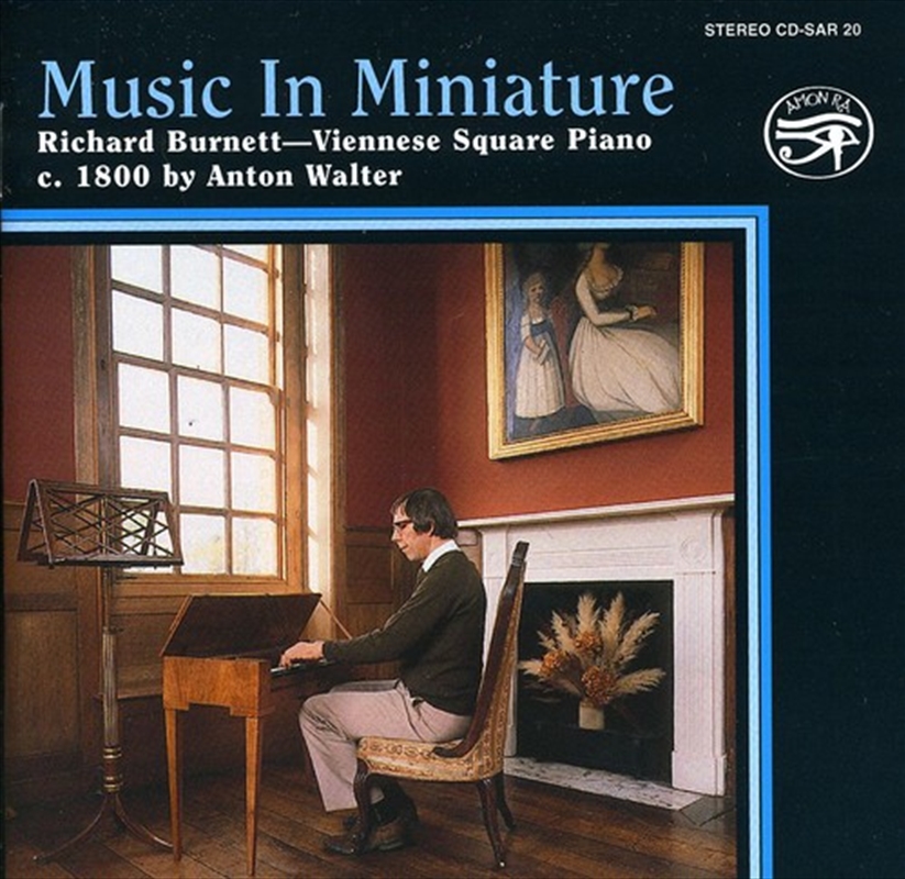 Music In Miniature/Product Detail/Classical