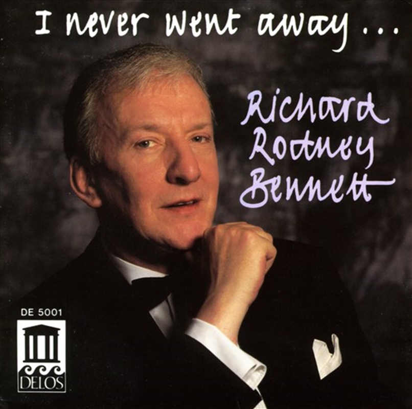 I Never Went Away/Product Detail/Jazz