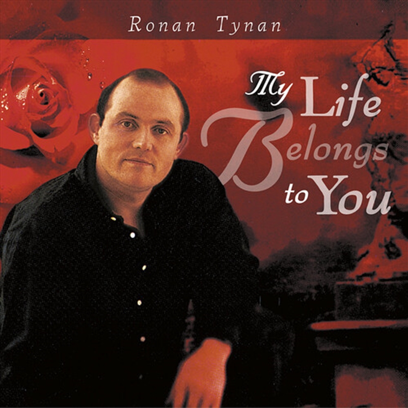 My Life Belongs To You/Product Detail/Classical