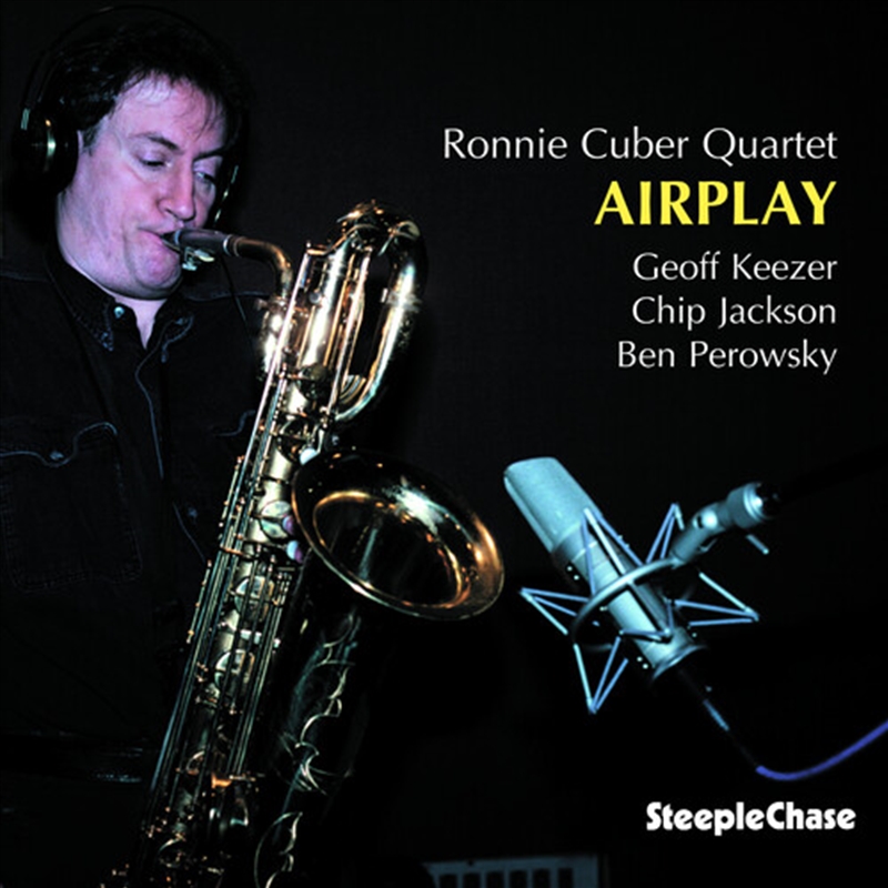 Airplay/Product Detail/Jazz