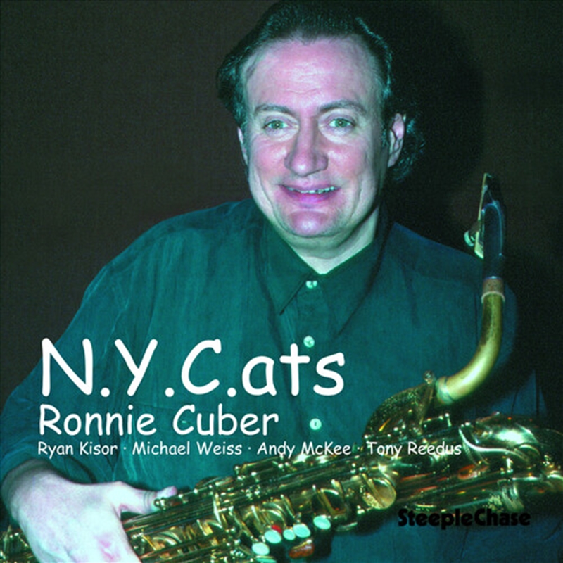 N.Y.C.Ats/Product Detail/Jazz