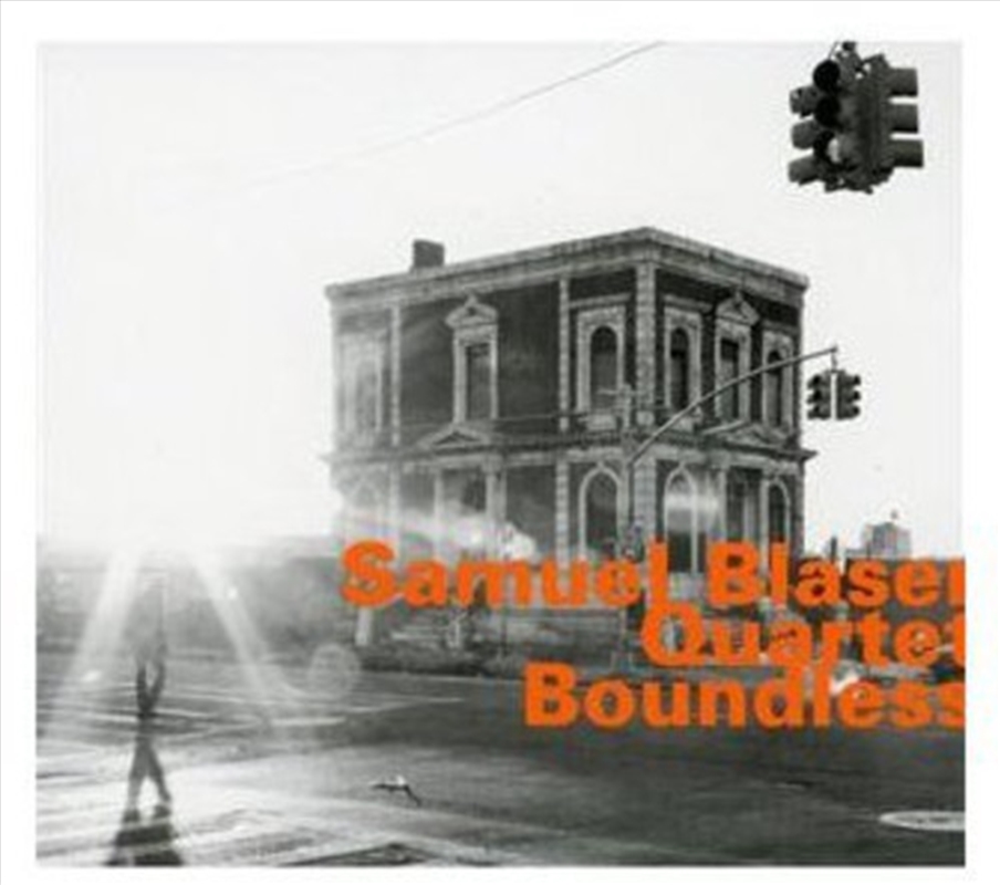 Boundless/Product Detail/Jazz