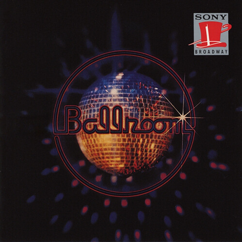 Ballroom/Product Detail/Soundtrack