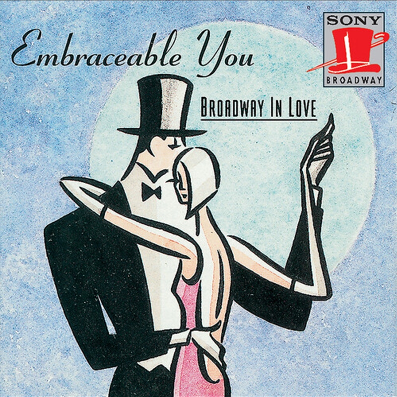 Broadway In Love/Product Detail/Soundtrack