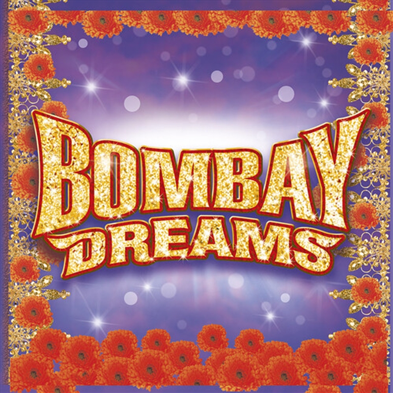 Ar Rahman's Bombay Dreams / O.L.C./Product Detail/Soundtrack