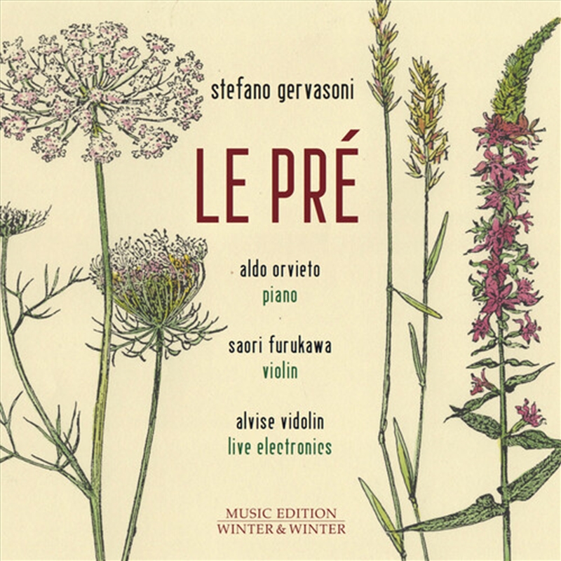 Le Pre/Product Detail/Jazz