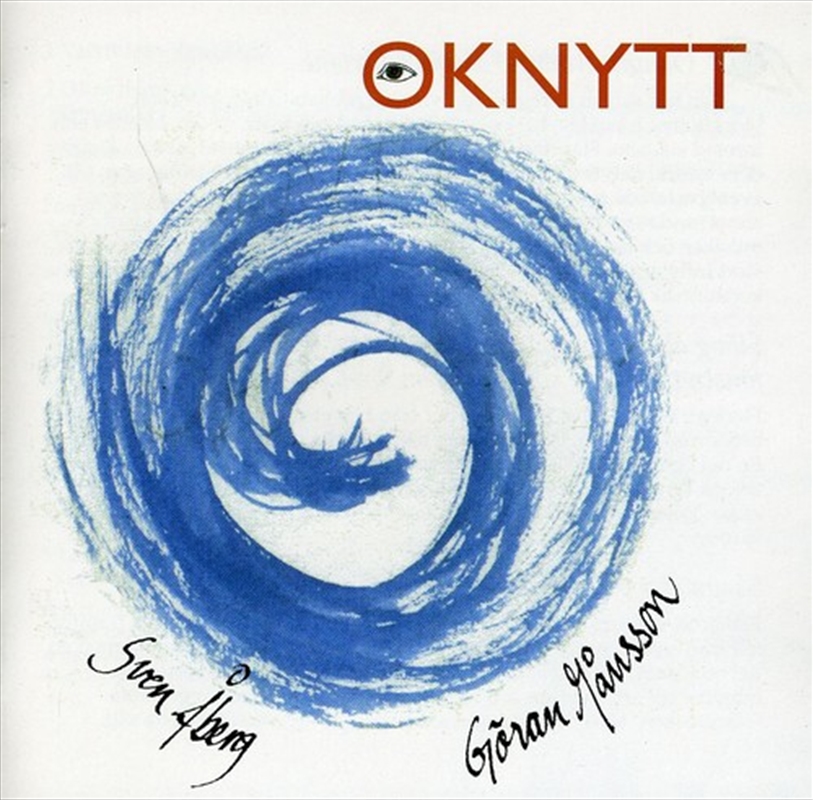 Oknytt/Product Detail/Jazz