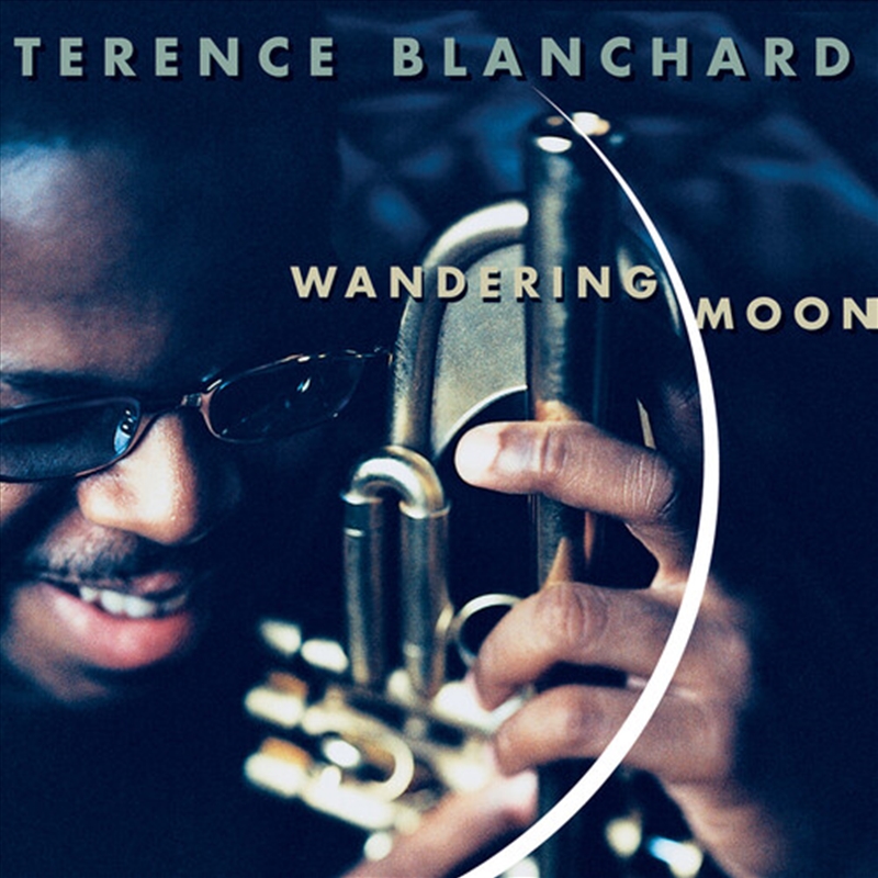 Wandering Moon/Product Detail/Jazz