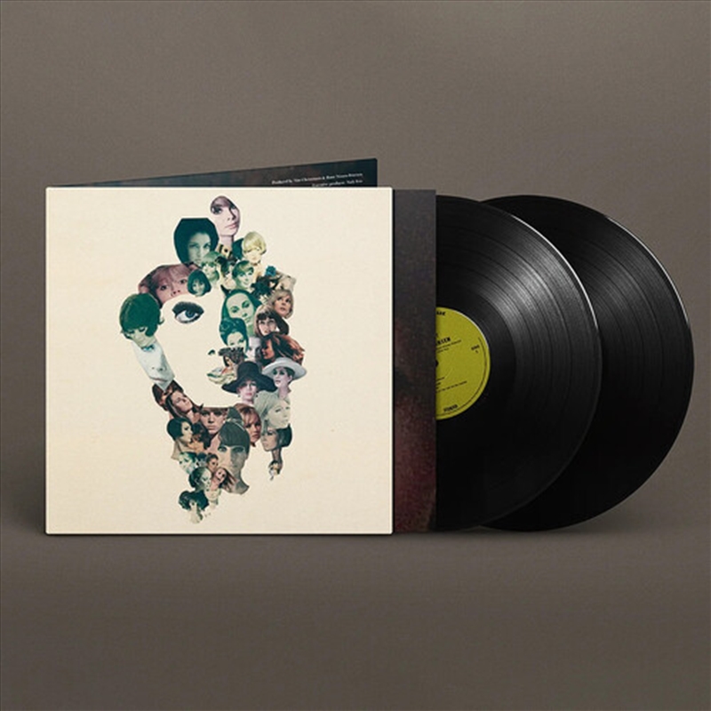 Honeyburst: 20th Anniversary/Product Detail/Rock/Pop