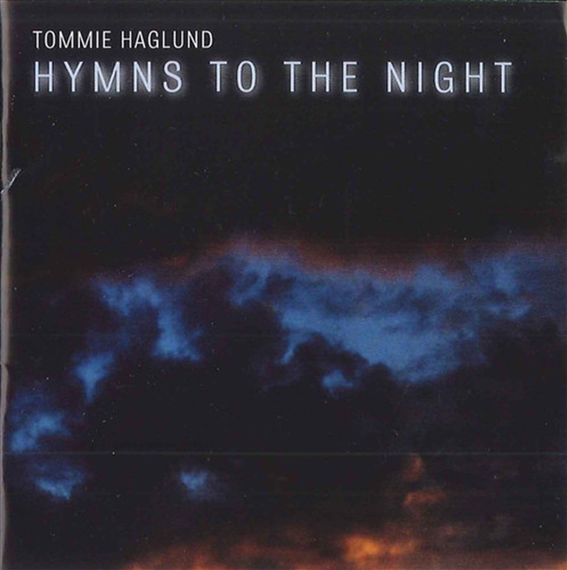 Hymns To The Night/Product Detail/Classical