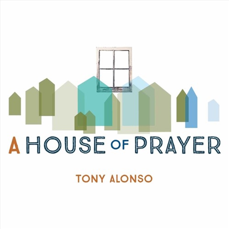 House Of Prayer/Product Detail/Religious