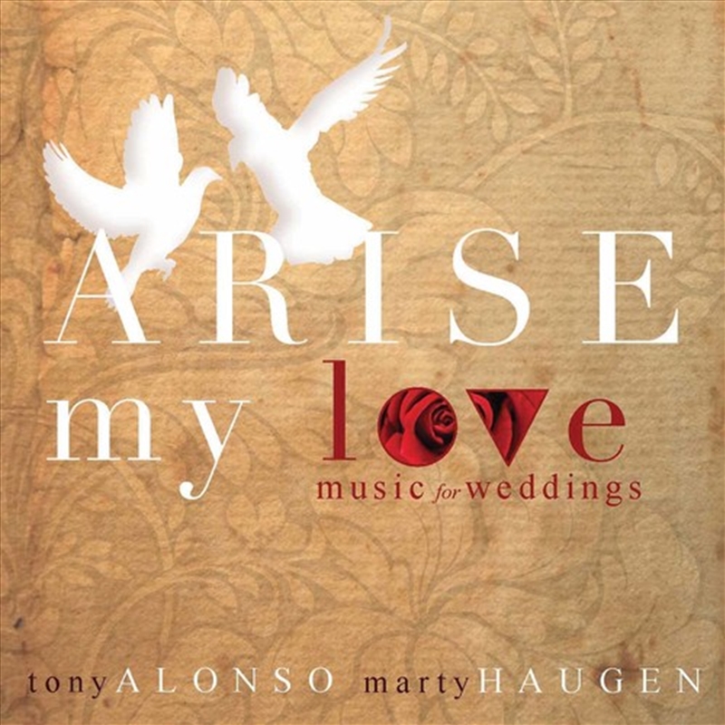 Arise My Love/Product Detail/Religious
