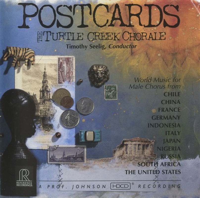 Postcards/Product Detail/Classical