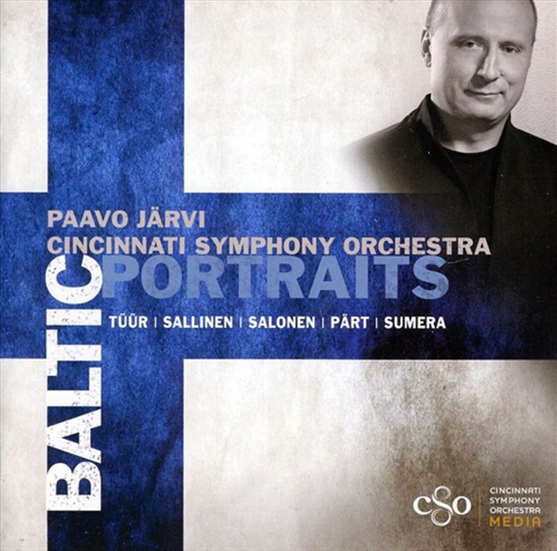 Baltic Portraits/Product Detail/Classical