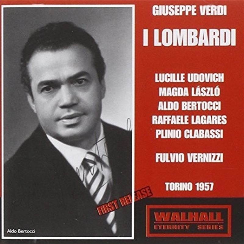 I Lombardi/Product Detail/Classical